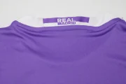 Kit de niño Real Madrid retro 16/17 visitante - Imagen 16