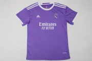 Kit de niño Real Madrid retro 16/17 visitante - Imagen 20