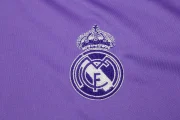 Kit de niño Real Madrid retro 16/17 visitante - Imagen 22