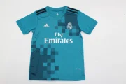 Kit de niño Real Madrid retro 17/18 alternativa - Imagen 11