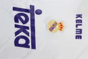 Kit de niño Real Madrid retro 97/98 local - Imagen 14