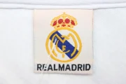 Kit de niño Real Madrid retro 97/98 local - Imagen 15