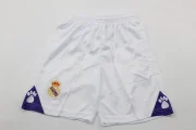 Kit de niño Real Madrid retro 97/98 local - Imagen 6