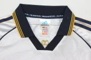 Kit de niño Real Madrid retro 98/00 - Imagen 4