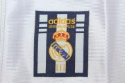 Kit de niño Real Madrid retro 98/00 - Imagen 5