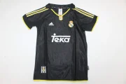 Kit de niño Real Madrid retro 99/00 - Imagen 10