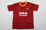 Kit de niño Roma retro 00/01 - Imagen 11