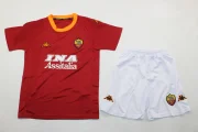 Kit de niño Roma retro 00/01