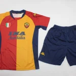 Kit de niño Roma retro 01/02