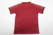 Kit de niño Roma retro 98/99 - Imagen 6