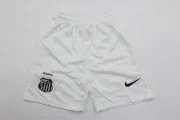 Kit de niño Santos retro 11/12 local - Imagen 20
