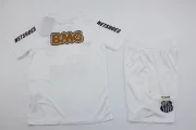 Kit de niño Santos retro 11/12 local - Imagen 7