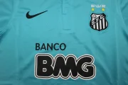 Kit de niño Santos retro 12/13 alternativa - Imagen 4
