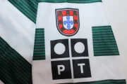 Kit de niño Sporting Lisboa retro 02/03 - Imagen 15