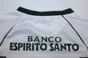 Kit de niño Sporting Lisboa retro 02/03 - Imagen 17