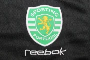 Kit de niño Sporting Lisboa retro 02/03 - Imagen 7
