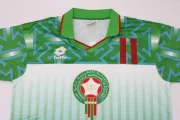Marruecos retro 1994-1995 visitante - Imagen 17