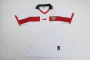 Marruecos retro 1998 alternativa