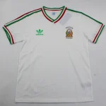 México retro 1983