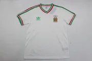 México retro 1983