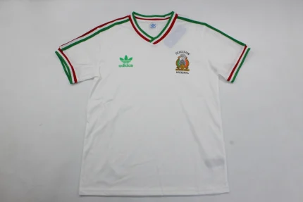 México retro 1983