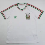 México retro 1985 local