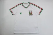 México retro 1985