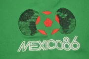 México retro 1986 - Imagen 3