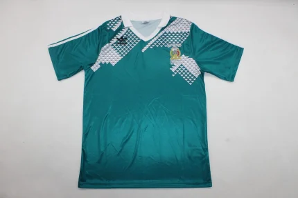 México retro 1990