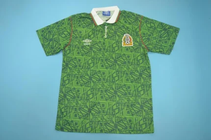 México retro 1994