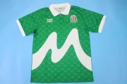 México retro 1995 local