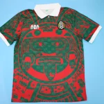 México retro 1997