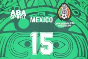 México retro 1998 local - Imagen 14