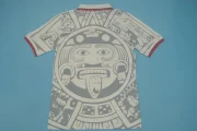 México retro 1998 visitante - Imagen 4