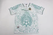 México retro 1999 visitante