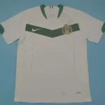 México retro 2006 visitante