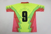 México retro Jorge Campos amarilla - Imagen 4