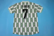 Nigeria retro 1994 - Imagen 12