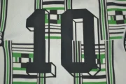 Nigeria retro 1994 - Imagen 18