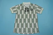 Nigeria retro 1994 - Imagen 20