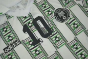 Nigeria retro 1994 - Imagen 7