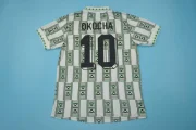 Nigeria retro 1994 - Imagen 9