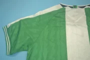 Nigeria retro 1996 local - Imagen 15