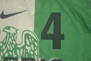 Nigeria retro 1996 local - Imagen 11