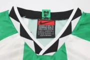 Nigeria retro 1996 visitante - Imagen 3
