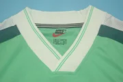 Nigeria retro 1998 - Imagen 2