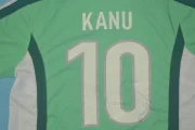 Nigeria retro 1998 - Imagen 19
