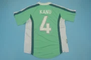Nigeria retro 1998 - Imagen 21