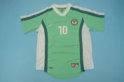 Nigeria retro 1998 - Imagen 22