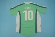Nigeria retro 1998 - Imagen 23